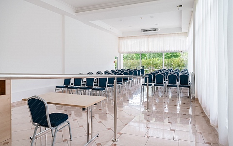 Maslinica Hotels & Resort - Rabac - Kongresne dvorane