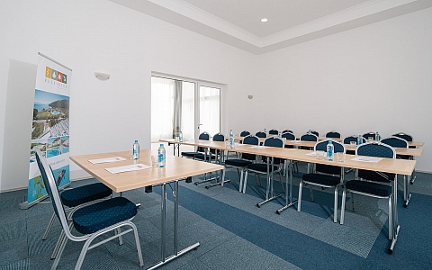 Maslinica Hotels & Resort - Rabac - Kongresne dvorane