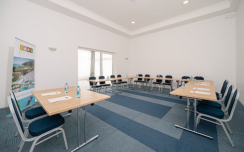 Maslinica Hotels & Resort - Rabac - Kongresne dvorane