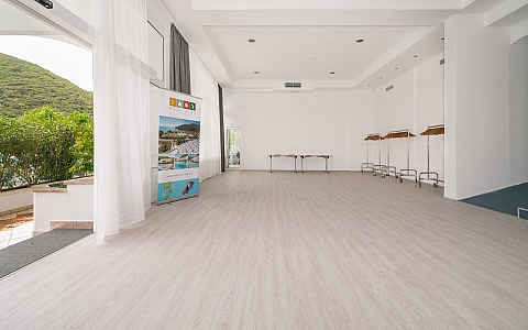Maslinica Hotels & Resort - Rabac - Kongresne dvorane