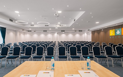 Maslinica Hotels & Resort - Rabac - Kongresne dvorane