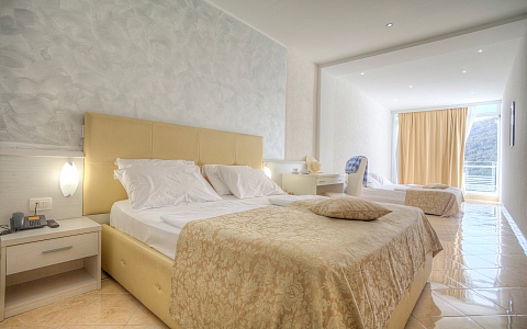 Maslinica Hotels & Resort - Rabac - Sobe-Apartmani