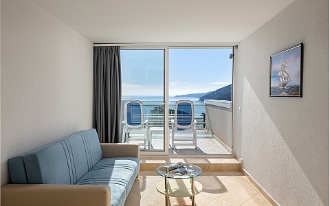 Maslinica Hotels & Resort - Rabac - Sobe-Apartmani