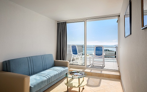 Maslinica Hotels & Resort - Rabac - Sobe-Apartmani