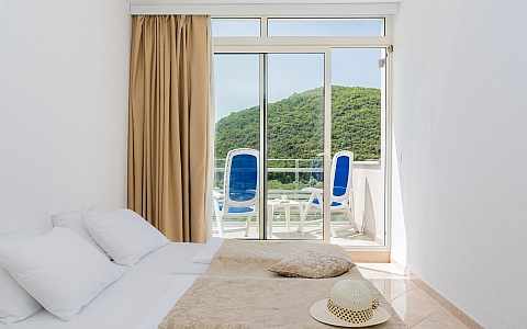 Maslinica Hotels & Resort - Rabac - Sobe-Apartmani
