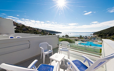 Maslinica Hotels & Resort - Rabac - Sobe-Apartmani