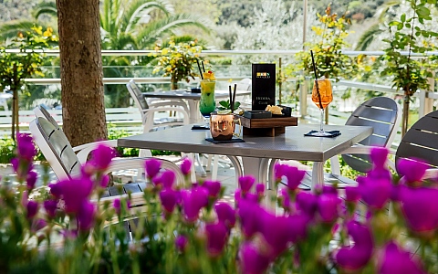 Maslinica Hotels & Resort - Rabac - Restoran-Bar