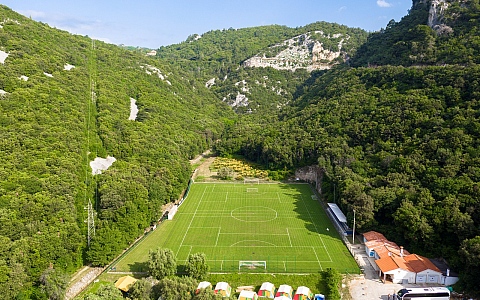 Maslinica Hotels & Resort - Rabac - Aktivnosti - Zabava