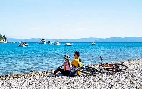 Maslinica Hotels & Resort - Rabac - Aktivnosti - Zabava