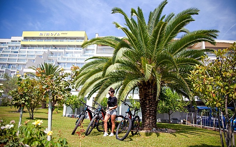 Maslinica Hotels & Resort - Rabac - Aktivnosti - Zabava