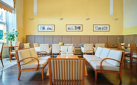 Bristol hotel Opatija - Opatija - Restoran-Bar