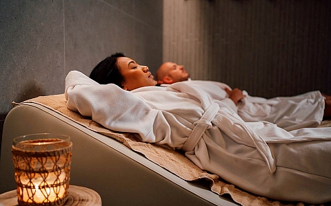 Aminess Style Camping Avalona Resort - Povljana - Spa-Wellness
