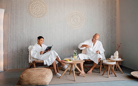 Aminess Style Camping Avalona Resort - Povljana - Spa-Wellness