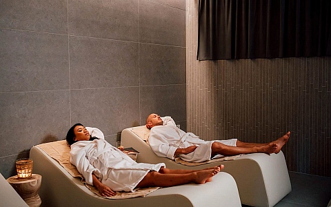 Aminess Style Camping Avalona Resort - Povljana - Spa-Wellness