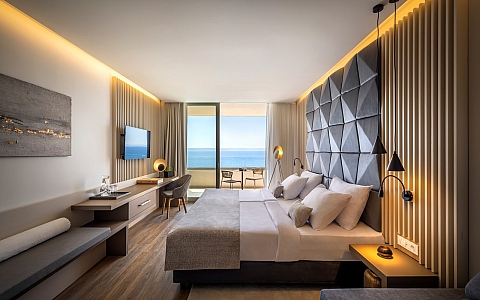 Aminess Khalani Hotel - Makarska - Sobe-Apartmani