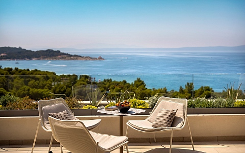 Aminess Khalani Hotel - Makarska - Sobe-Apartmani