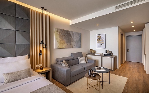 Aminess Khalani Hotel - Makarska - Sobe-Apartmani