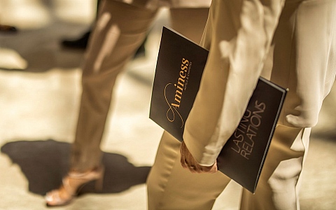Aminess Khalani Hotel - Makarska - Kongresne dvorane