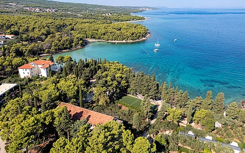 Aminess Velaris Resort - Supetar - Eksterijer