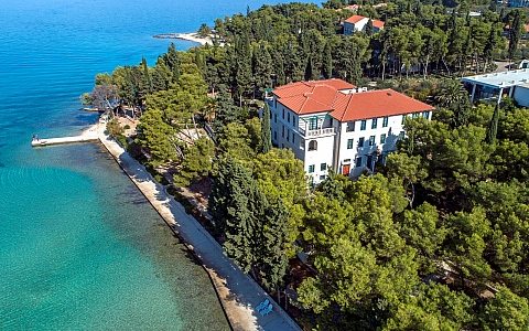 Aminess Velaris Resort - Supetar - Eksterijer