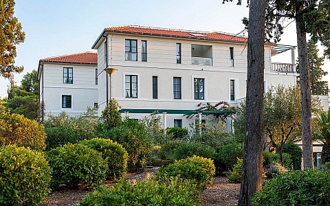 Aminess Velaris Resort - Supetar - Eksterijer