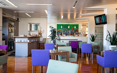 Aminess Velaris Resort - Supetar - Lobby-Recepcija