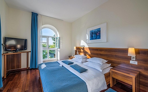 Aminess Velaris Resort - Supetar - Sobe-Apartmani