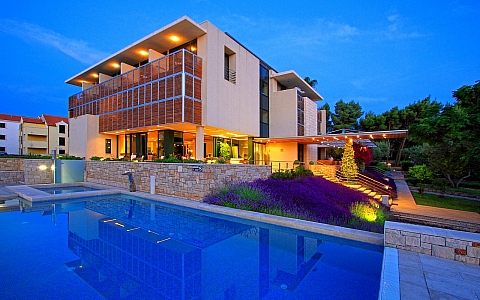 Aminess Velaris Resort - Supetar - Sobe-Apartmani