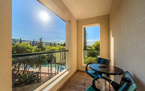 Aminess Velaris Resort - Supetar - Sobe-Apartmani