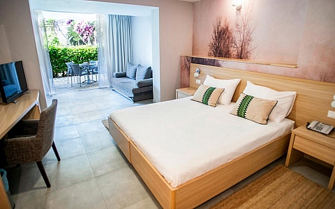 Aminess Velaris Resort - Supetar - Sobe-Apartmani