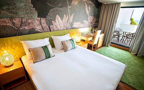 Aminess Velaris Resort - Supetar - Sobe-Apartmani