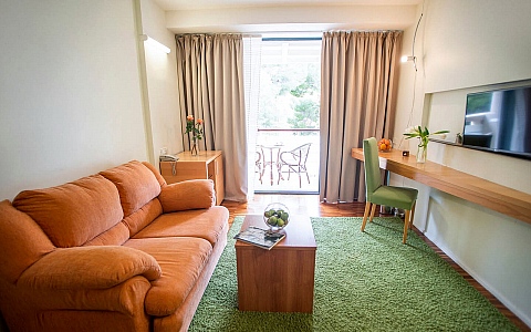 Aminess Velaris Resort - Supetar - Sobe-Apartmani