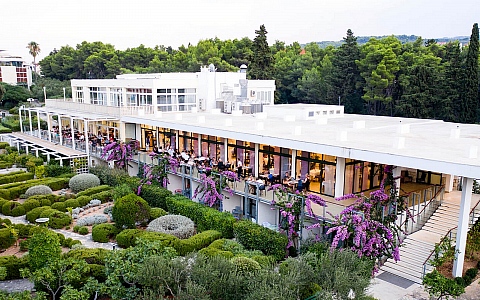 Aminess Velaris Resort - Supetar - Sobe-Apartmani