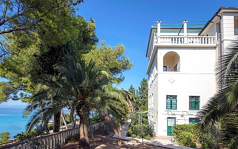 Aminess Velaris Resort - Supetar - Sobe-Apartmani