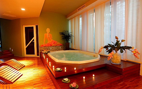 Aminess Velaris Resort - Supetar - Spa-Wellness