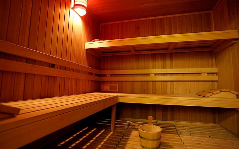 Aminess Velaris Resort - Supetar - Spa-Wellness