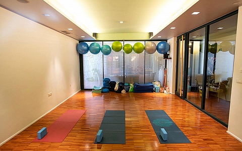 Aminess Velaris Resort - Supetar - Spa-Wellness
