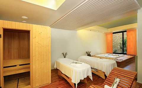 Aminess Velaris Resort - Supetar - Spa-Wellness
