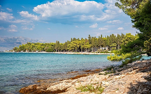 Aminess Velaris Resort - Supetar - Ostali sadržaji