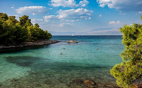 Aminess Velaris Resort - Supetar - Ostali sadržaji