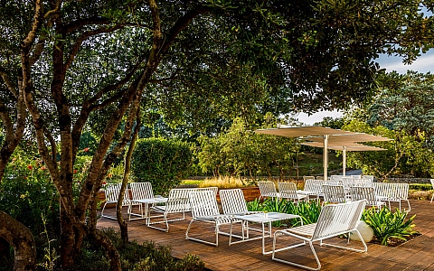 Magal Hotel by Aminess - Njivice - Restoran-Bar