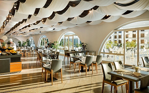 Magal Hotel by Aminess - Njivice - Restoran-Bar