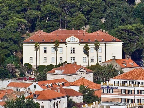 Poslijediplomsko središte Dubrovnik 1