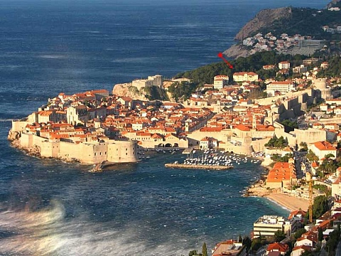 Poslijediplomsko središte Dubrovnik 6