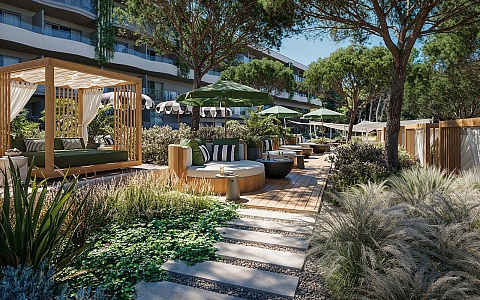 Valamar Collection Pical Resort - Poreč - Bazen