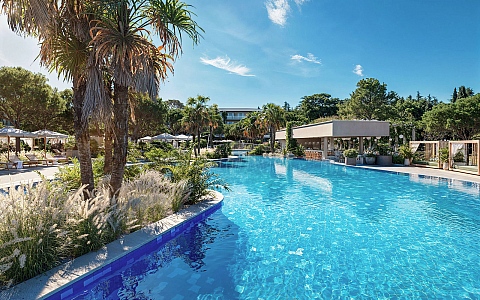 Valamar Collection Pical Resort - Poreč - Bazen