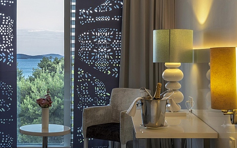 Hotel Ivan - Šibenik - Sobe-Apartmani