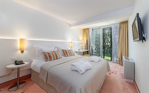 Hotel Ivan - Šibenik - Sobe-Apartmani