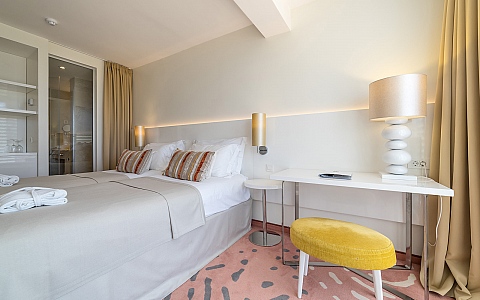 Hotel Ivan - Šibenik - Sobe-Apartmani