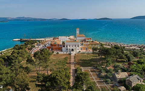 Amadria Park Šibenik - Mediteranski grad - Šibenik - Eksterijer